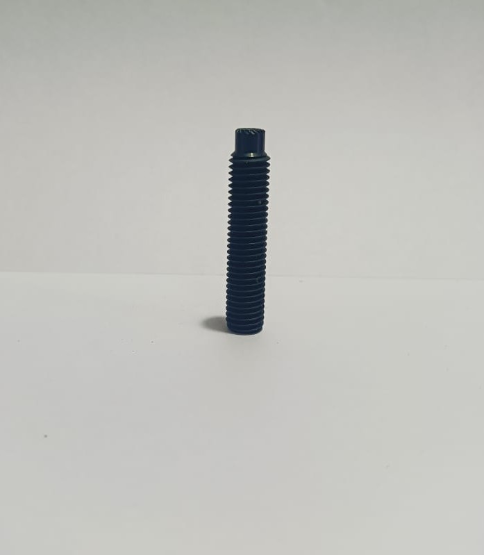Threaded Fastener